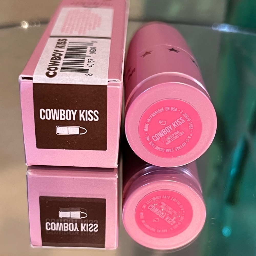 Jeffree Star Cowboy Kiss Lip Balm, new! - Picture 3 of 7